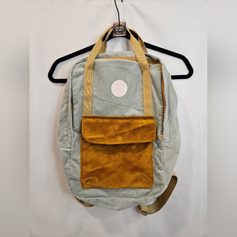021 Courdory Backpack